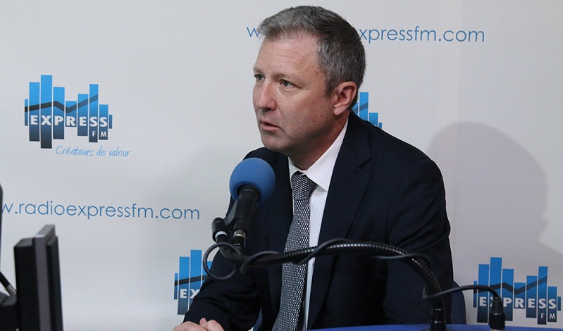 " بانورو " تعلن عن الانتهاء من إجراءات اقتناء مؤسسة " OMV Tunisia Upstream GmbH "