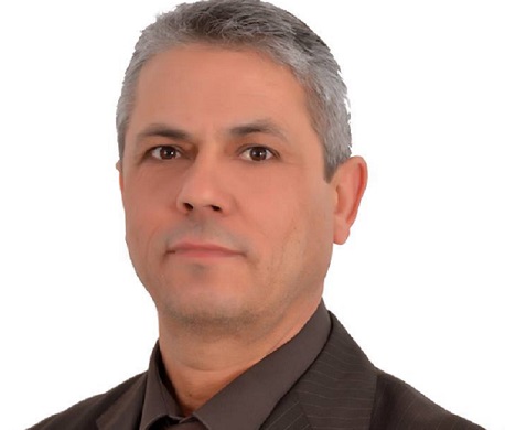 منير الجمالي ( قائمة صوت الحق) : لنا 10 نقاط واضحة وسهلة وتنبع من حياة المواطنين في منزل بوزلفى