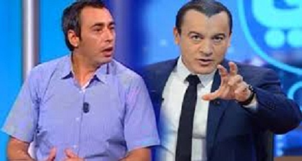 جوهر بن مبارك : سامي الفهري يحرّض على اغتيالي وسأقاضيه على أساس قانون مكافحة الإرهاب