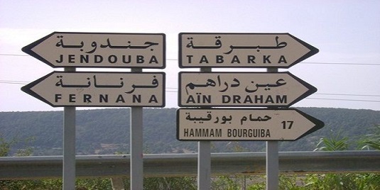 جندوبة : تواصل احتجاجات التلاميذ على " السداسيتين "  وتعطّل الدروس بعدد من المدارس 