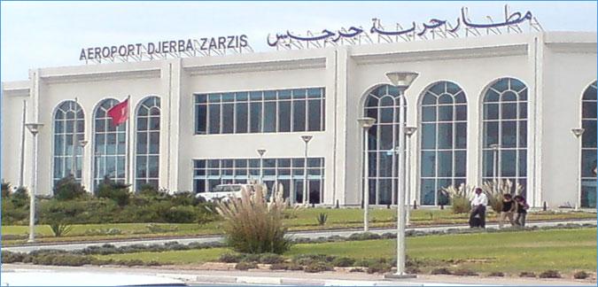 يوم أمس بمطار جربة - جرجيس : تأخير 5 رحلات لأكثر من 12 ساعة والخطوط التونسية تتجاهل المسافرين وتستفزّهم