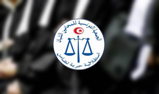 بسبب شبهات خطيرة طالت قضاة : المحامون الشبان يطالبون النيابة العمومية بالتحرك 
