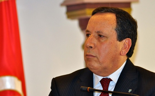 خميس الجهيناوي : " أنا خاطيني الشاذلي العياري هو المسؤول "