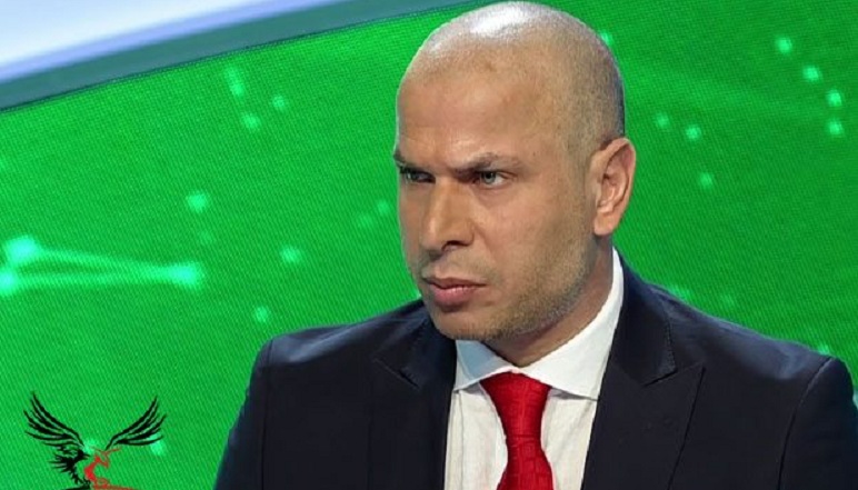 بمنطق " معيز ولو طاروا " : وائل جمعة ما زال مصرّا على أن الحكم الجزائري " عبيد " لم يرتكب أي خطأ ؟؟؟