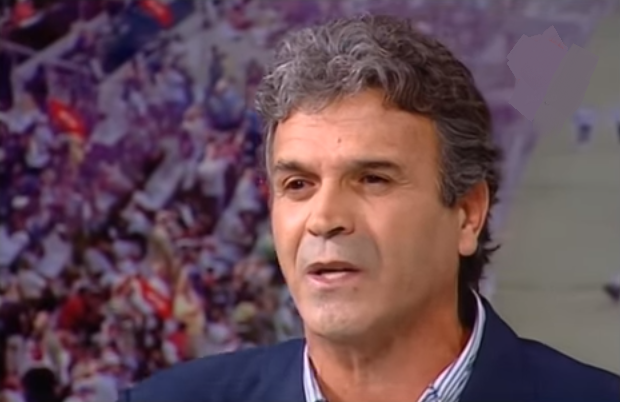 خالد بن يحيى (بالفيديو ) : مختار التليلي هو الفساد بعينه ... مرتزق و" رشوة " وجاهل في التدريب