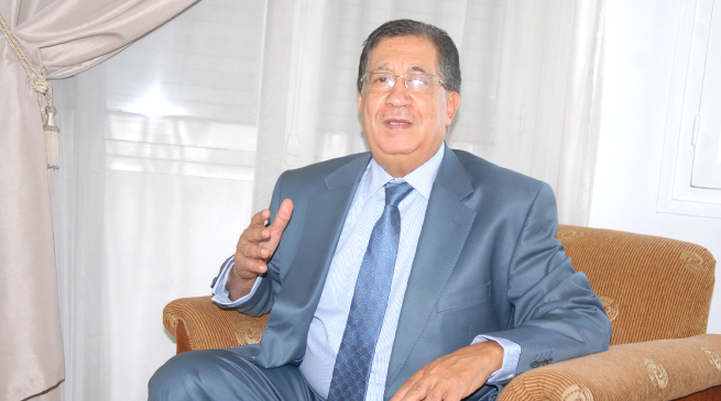ودادية قدماء البرلمانيين تكذّب ما نسب إلى " القنزوعي " وتوضّح أن قيادات من النهضة أمرت بتنفيذ حادثة باب سويقة