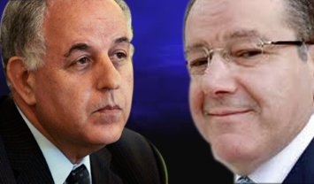 مصطفى كمال النابلي يؤكد دعم كمال لطيف لحملته الانتخابية 