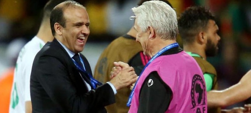 بعد شكوى كاسبارجاك : " الفيفا " تسلّط غرامة تقارب مليارين على الجامعة التونسية لكرة القدم