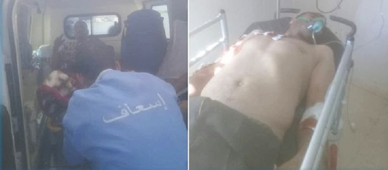بعد إطلاق سراح الموقوفين : عودة الهدوء إلى ماجل بلعبّاس وعدد من الفلاحين يدخلون في اعتصام مفتوح