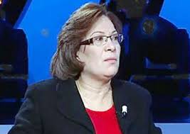 كلثوم كنو تكشف عن برنامجها الإنتخابي في بنزرت