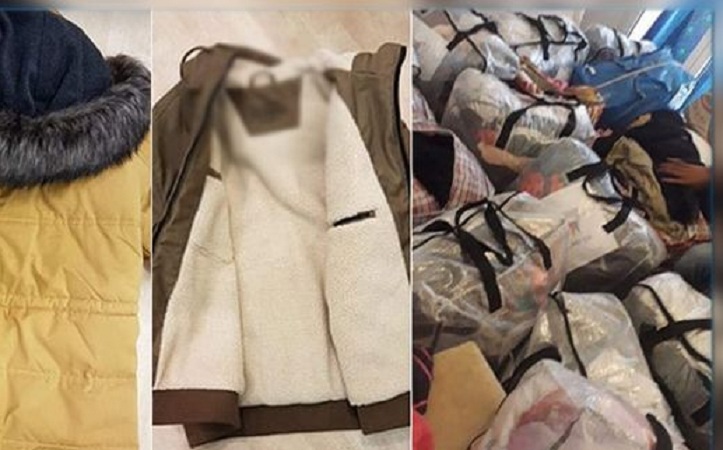 فضيحة استبدال ملابس جديدة للأطفال بملابس قديمة بميناء حلق الوادي : ما الجديد ؟