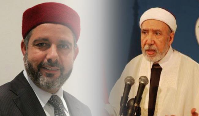 نور الدين الخادمي يدعو مفتي الجمهورية إلى عدم التزام الصمت في خصوص تقرير لجنة الحريات والمساواة