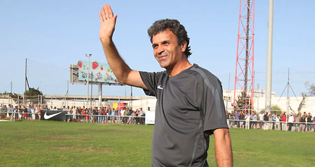 يشرع غدا في عمله : خالد بن يحيى يخلف منذر الكبيّر على رأس الترجي 