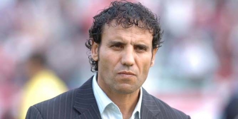 خالد بن ساسي مدربا جديدا لاتحاد بن قردان