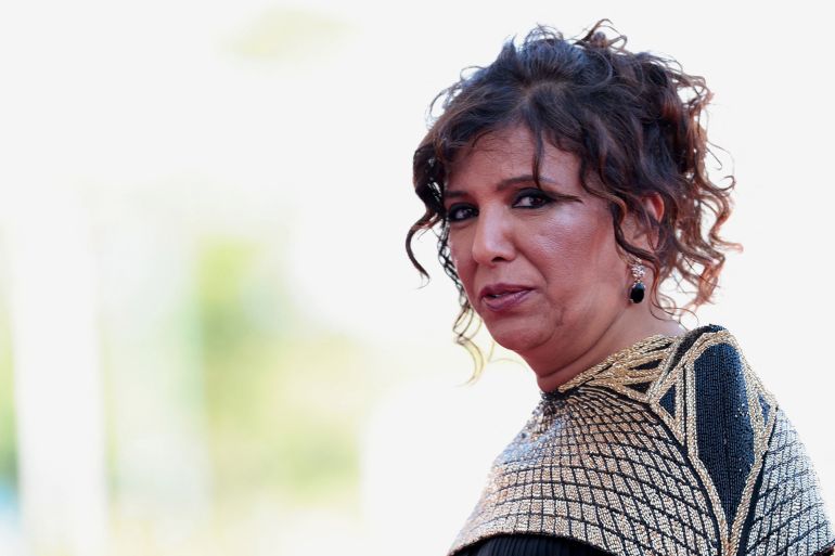 وزارة الشؤون الثقافية تشيد بموقف المخرجة كوثر بن هنية في مهرجان برلين