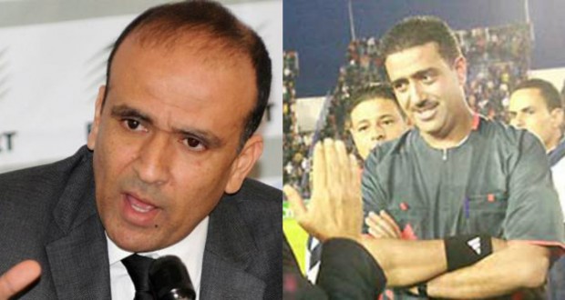 مكرم اللقّام : حكم الترجي والإفريقي ضعيف وحكم النجم والصفاقسي " مكشّخ " وهذا ما تريده لجنة التعيينات