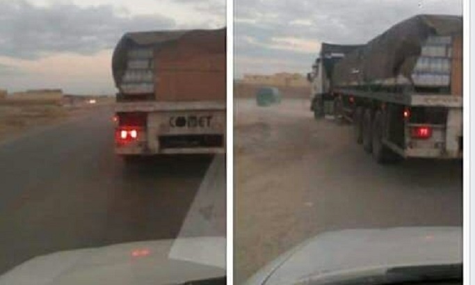 " تصدير " الحليب إلى ليبيا : جشع بعض التجّار خلق أزمة لدى شعب كامل