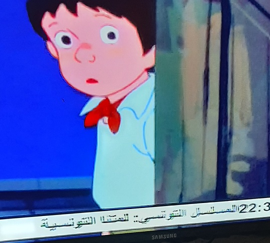 على الوطنية 2 : سطو على أفكار الغير ولا فرق بين برنامج ومسلسل ؟