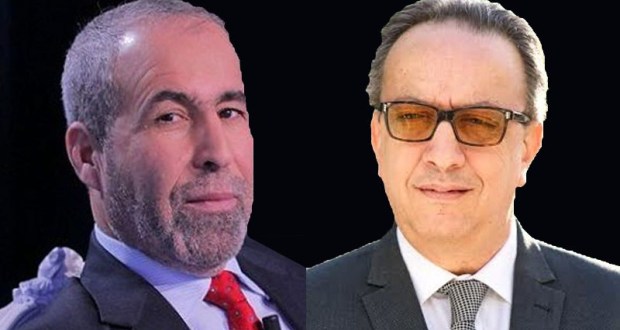 لزهر العكرمي : نداء تونس سيدخل في " كرش " النهضة بحثا عن الحماية وهذا ما أقوله للندائيين " الصحاح "