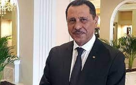 الأستاذ اللغماني: إصدار رئيس البرلمان للبيانات مخالف لقرار تعليق أشغال المجلس وصلاحياته