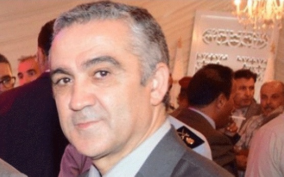 حضره وزير الداخلية:انطلاق فعاليات الصالون الدولي للأجهزة والتقنيات الحديثة للسلامة