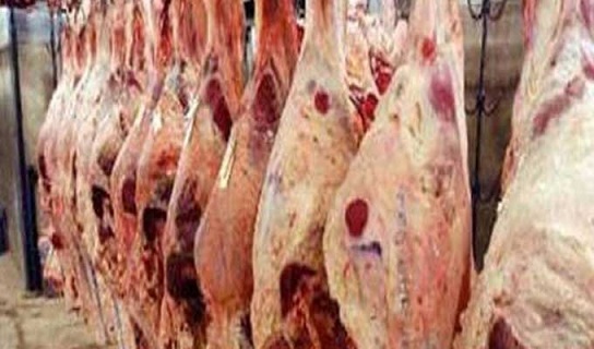 في تصريح خطير : رئيس اتحاد البيطريين يؤكّد أن غالبيّة اللحوم في تونس لا تخضع إلى المراقبة