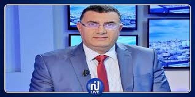 عياض اللومي: النهضة عنصر توازن في البلاد..