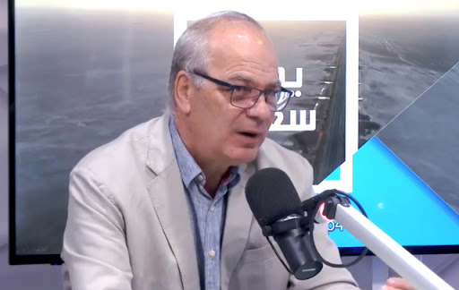 الهاشمي الوزير : تونس ستتمكن من السيطرة على فيروس كورونا مع حلول شهر أكتوبر