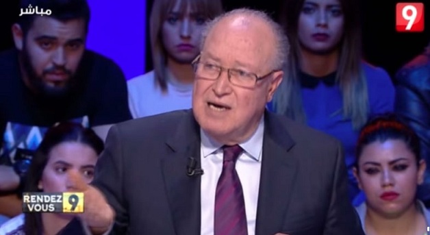 مصطفى بن جعفر : عبير موسي كانت تفسد اجتماعات المعارضة وتستعمل العنف ضد المعارضين