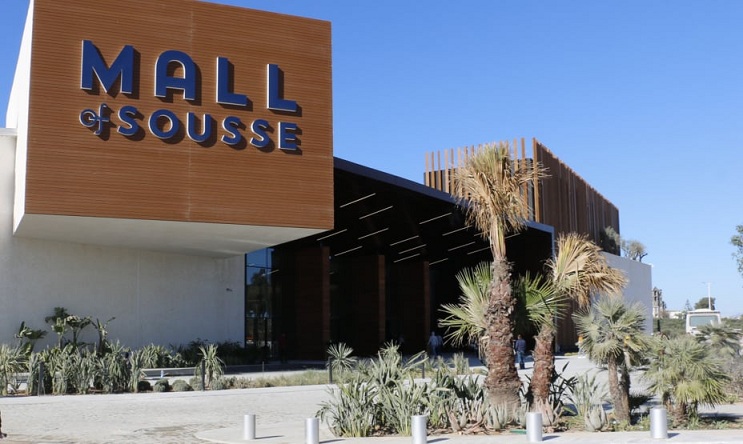 لمجابهة انتشار فيروس كورونا : الإدارة العامة تقرر غلق " Mall Of Sousse " بداية من 20 مارس