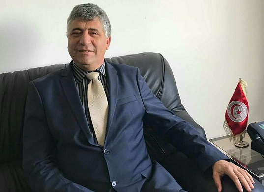 هو أحد أبنائها ويتميّز بالخبرة والتجربة : محمد ماني مديرا عاما جديدا للوكالة الوطنية للتشغيل والعمل المستقل