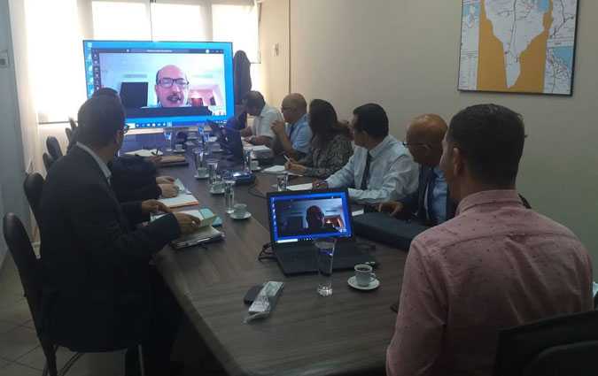 في وزارة الطاقة : الملحق الإعلامي أراد أن يلمّع صورة الوزير فضرب صورة الوزارة وإطاراتها ؟