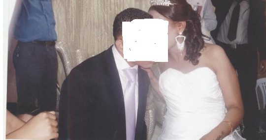 القيروان  : عروس تترك عريسها  نائما في غرفة النزل  وتلجأ إلى  حضن عشيقها في الغرفة المجاورة  ليلة الدخلة بالذات  