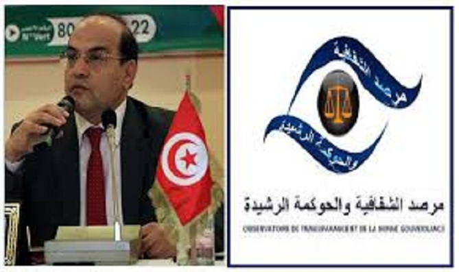 مرصد الشفافية يطالب بإيقاف تمويل هيئة مكافحة الفساد وإقالة رئيسها ويرسل عدل تنفيذ إلى رئيس الحكومة