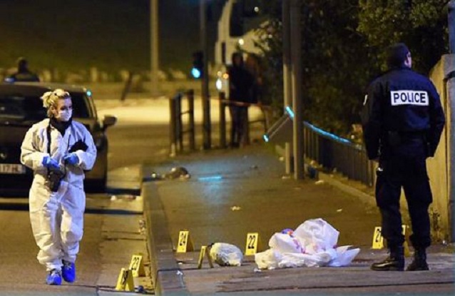 مرسيليا : مجهولون يقتلون تونسيّا بالرصاص في الجريمة رقم 12 لسنة 2018 ضدّ المغتربين