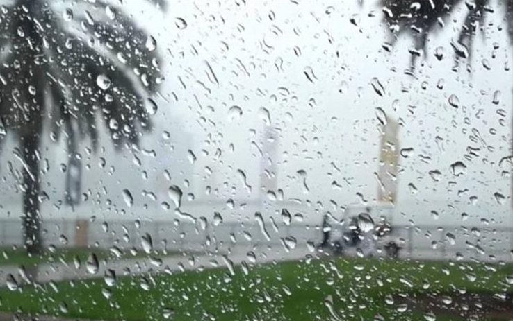 باحثون أمريكيون يكشفون عن وجود ألياف بلاستيكية في مياه الأمطار