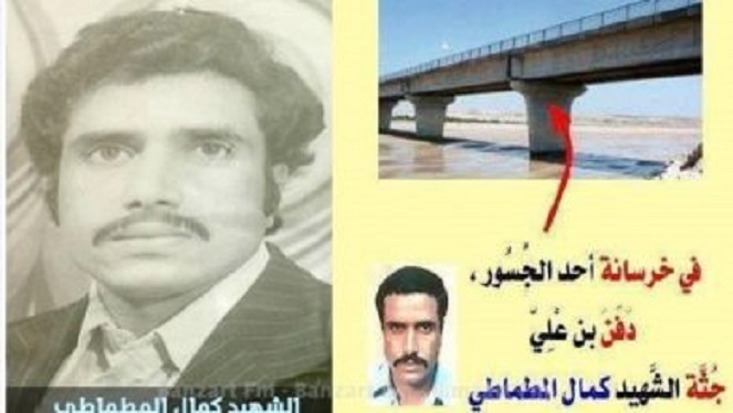 في قضية الشهيد كمال المطماطي : غياب المتّهمين والتناول الإعلامي رسالتان واضحتان لطمس الحقيقة ودفنها ؟