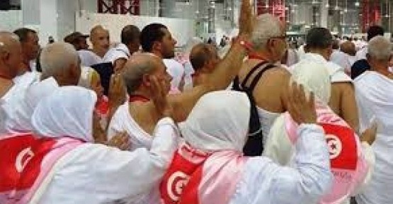 وزارة الشؤون الدينية تنفي وفاة حجاج تونسيين في حادثة سقوط عمارة في مكة