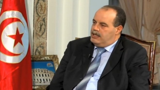 تعيين ناجم الغرسلّي مدّعيا عاما لدى محكمة التعقيب ... وهذا تفسير الناطق باسم المجلس الأعلى للقضاء