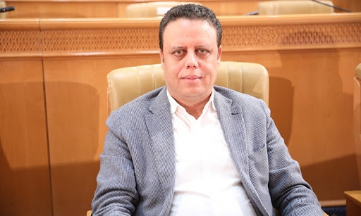 هيكل المكّي : وزير المالية غالطنا وهذا خطير ويمسّ من مصداقية الحكومة