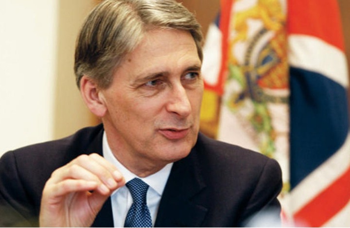 وزير خارجية بريطانيا : الانتخابات التشريعية 2014 ،خطوة هامة لتقرير مستقبل تونس