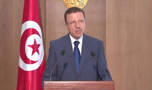 تعيينات جديدة في وزارة الشؤون الدينية