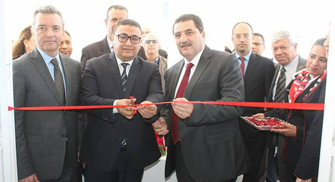 ر- م - ع الخطوط التونسية : هذه هي الأسباب الحقيقية لبعث شركة تهتّم بأمتعة المسافرين دون غيرها 