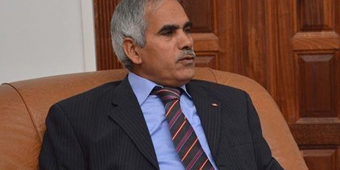 شارك في مسيرة احتجاجية  ضدّ غلاء الأسعار : والي قابس يوضّح ويؤكّد أن ذلك " تصرّف صواب " 