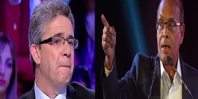الأمينة العامة لحزب الحراك : هناك من يريد " اغتيال " المنصف المرزوقي ... وعدنان منصر نكرة