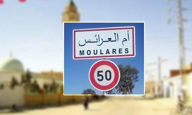 أم العرائس : معركة بين شخصين تحوّلت إلى واقعة بين عرشين والأمن يتدخل بالقنابل المسيلة للدموع
