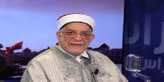 عبد الفتاح مورو : المطالبة بسحب الثقة من محمد الناصر " تشويش " وهيئة الحقيقة والكرامة لا شيء يمنعها من المواصلة