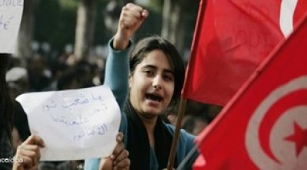 المنتدى التونسي للحقوق الاقتصادية الاجتماعية يطالب بعدم قمع الحراك الاحتجاجي للشباب