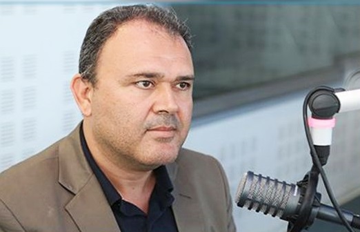 معتمد مساكن يستقيل من منصبه ويرفض الإفصاح عن أسباب الاستقالة