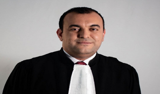 هذا ما قرره القضاء في حق المحامي مهدي زقروبة